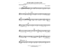 It Came Upon A Coventry Carol - Baritone Saxophone