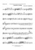 Catawba Crossing - Bb Clarinet 1