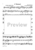 Wedding Album 2 for Piano Trio - Violin