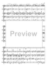 The Rite of Spring (short version) - Score