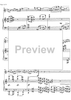 Sonata - Score