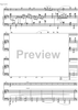 Sonata Op.18 - Score