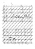 Datura - Score and Parts