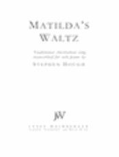 Matilda's Waltz