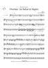 Overture: An Italian in Algiers - Cornet 2/Trumpet 2