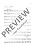 Alte Bläsersätze - 5th Part C, Bass Clef (bassoon, Trombone, Barit...