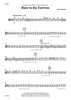 Race to the Fortress - Viola