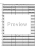 Concertino - Score