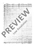 Symphony No. 2 Eb major - Full Score