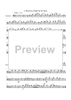 Four Favorite Hymns - Trombone 1