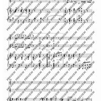 Concertino - Score and Parts