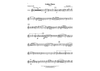 Golden Plume - March - Bb Clarinet 3