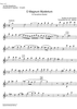 O Magnum Mysterium - Alto Saxophone 1 (Optional)