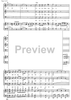 Pater Noster - Score