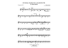 Funeral March of a Marionette - Bb Trumpet 2