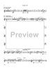 Orion`s Sword - Bb Trumpet 1