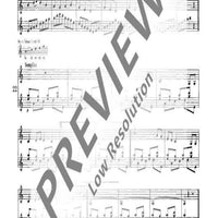 Spielbuch für Xylophon - Performing Score