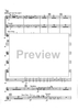 Circus - An Overture - Percussion