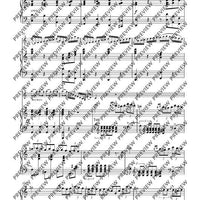 Concerto No. 1 in A Minor