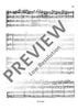 String Quartet Eb major - Full Score