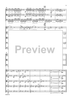 Andante Cantabile from Symphony No. 5 - Full Score