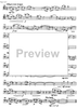 Piano Trio No. 2 - Cello