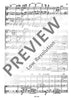 Italian Serenade G major - Full Score
