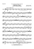 Lightning Fingers - Solo for Clarinet and Band - F Horn 3