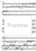 Rhapsodie Op.184 - Score