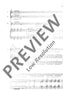 Trois Noels de France - Score and Parts