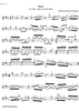 Suite No. 2 d minor BWV 1008 - Cello
