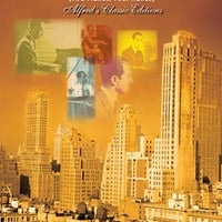 An American in Paris - Piano 2