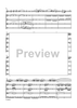 Concerto for Oboe in C Major, K. 314 for Oboe and String Quartet - Score