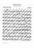 Concerto No. 2 F Major - Set of Parts
