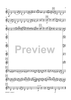 Hymns of the Nativity: Vol. 2 for 2 Violins and Piano - Violin 2