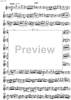 Quartetto III - Tenor Saxophone