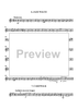 10 Dance Bagatelles - F Horn