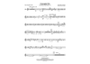 Triumphal Ode - Tenor Saxophone
