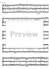 Jugendtrio - Score
