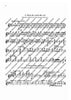 Carmina Burana - Clarinet 1