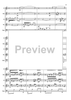 Vignettes - Score