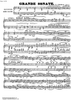 Sonata No. 4 Eb Major Op. 7 - Piano
