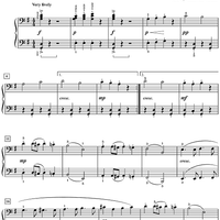 Russian Dance (Trépak)