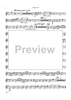 Catawba Crossing - Bb Trumpet 1