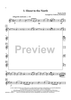 Hymns for Contemporary Worship for 2 Violins and Piano - Violin 1