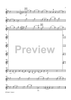 Turkey Creek and Other Songs - for String Trio - Violin 2 (for Viola)