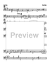 Nice Work If You Can Get It - Alto Saxophone