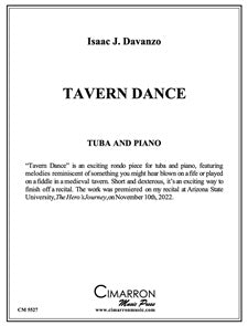 Tavern Dance