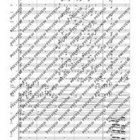 Double Concerto - Full Score