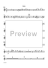 Contending - Violin 1